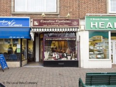 Creative Curtains Of Chigwell image
