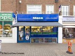 Mace Chigwell Stores image
