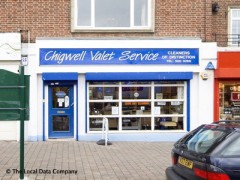 Chigwell Valet Service image