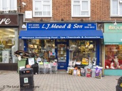 L J Mead & Son image