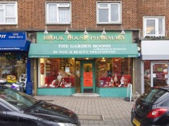 Brook House Pharmacy image