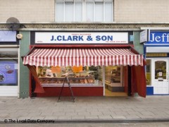 J Clark & Son image