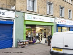 Barnardo's image