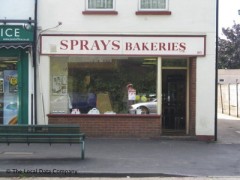 Spray's Bakeries image