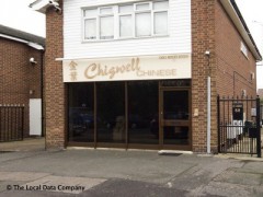 Chigwell Chinese image