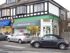 Chigwell Vac Centre image