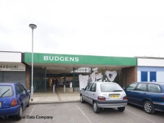 Budgens Stores image