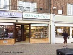 Kistrucks image