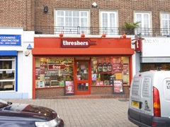 Threshers image