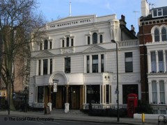 The Warrington image