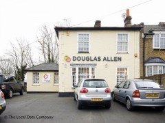 Douglas Allen image