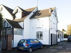 Goddard Veterinary Group image