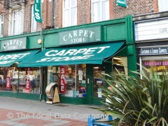 Carpet Store image