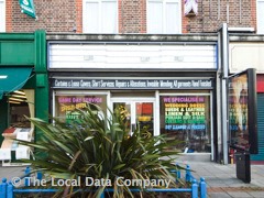 Dry Cleaners image