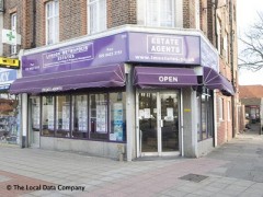 London Metropolis Estates image
