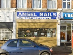 Angel Nails & Beauty Salon image