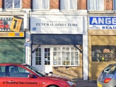 W Sherry & Sons image