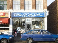 Wells Glass image