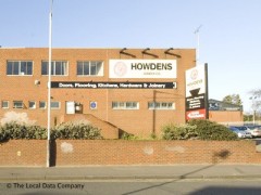 Howdens Joinery image