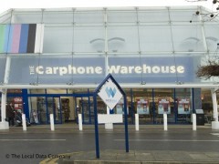The Carphone Warehouse image