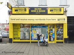 Bilton News & Booze image