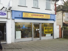 Laundercentre image