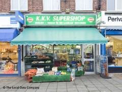 K K V Supershop image