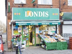 Londis image