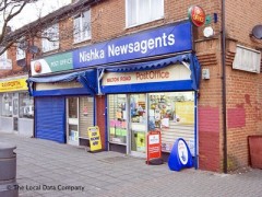 Post Office Ltd image