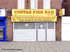 Costas Fish Bar image