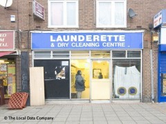 Launderette image