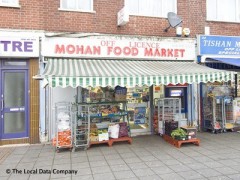 Mohan Food Market image