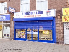 Tennessee Land image