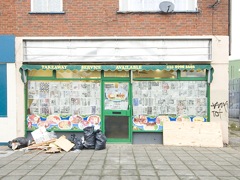 Grey Wolfe Cafe image
