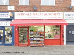 Perivale Halal Butchers image