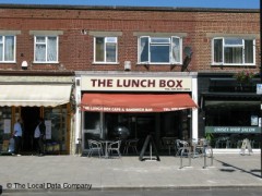 The Lunch Box image