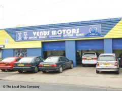 Venus Motors image