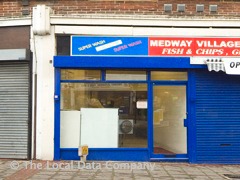 Superwash Launderette image