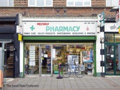 Medway Pharmacy image
