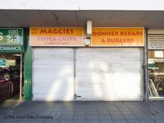 Maggies Fish & Chips image