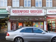 Greenford Grocers image