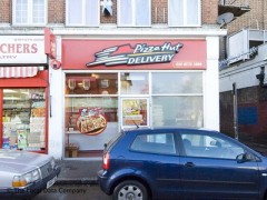 Pizza Hut Delivery image