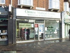 Chinese Medical Centre image