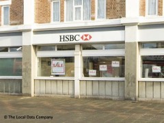 HSBC image