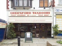 Greenford Tandoori image