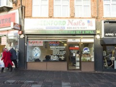 Greenford Nails image