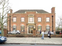 Greenford Library image
