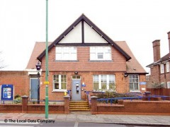 Greenford Police Station image