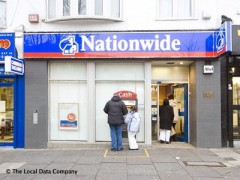 Nationwide Building Society image