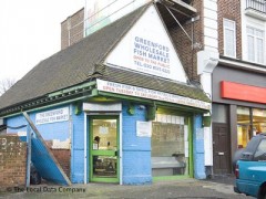 Greenford Wholesale Fish Market image
